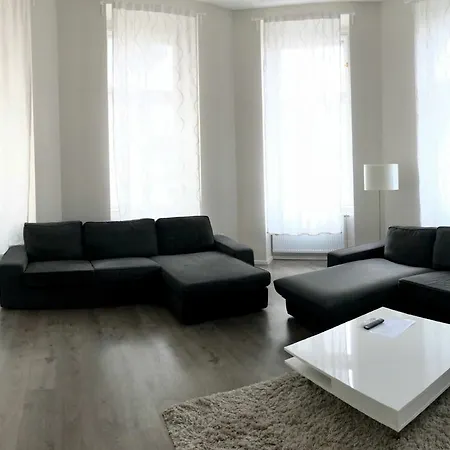 Flatiron Premium Apartment