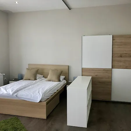 Flatiron Premium Apartment *