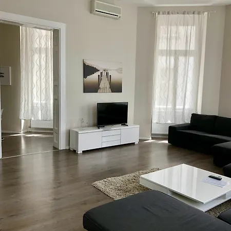Apartment Flatiron Premium *