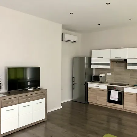 Apartment Flatiron Premium