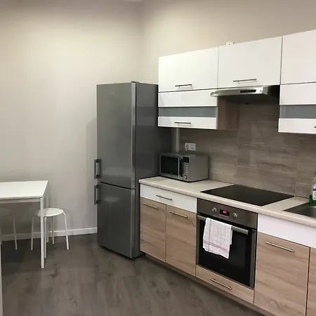 Flatiron Premium Apartment