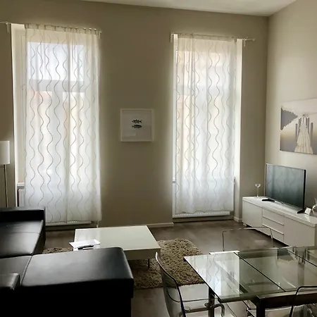 Flatiron Premium Apartment