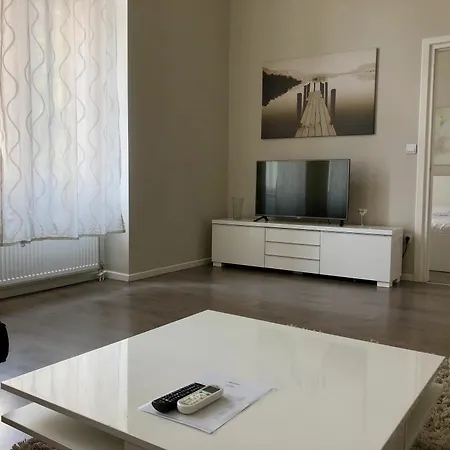Apartment Flatiron Premium *
