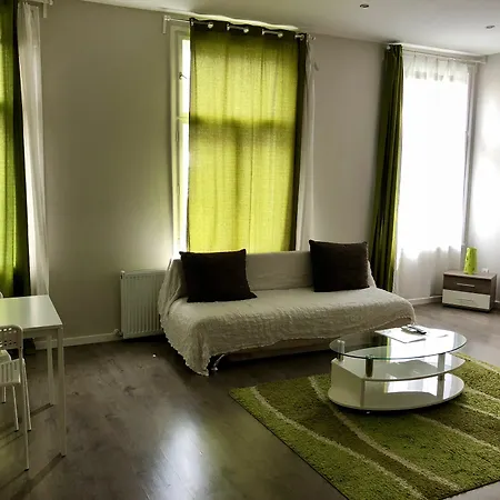 Flatiron Premium * Budapest